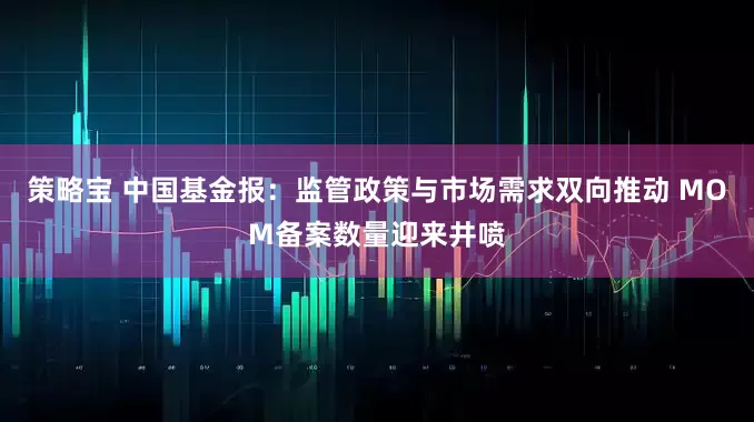 策略宝 中国基金报：监管政策与市场需求双向推动 MOM备案数量迎来井喷