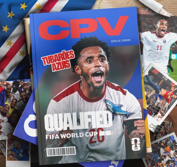 天织股票配资 别被骗了！首度晋级世界杯佛得角，不像传闻中那样“神奇”